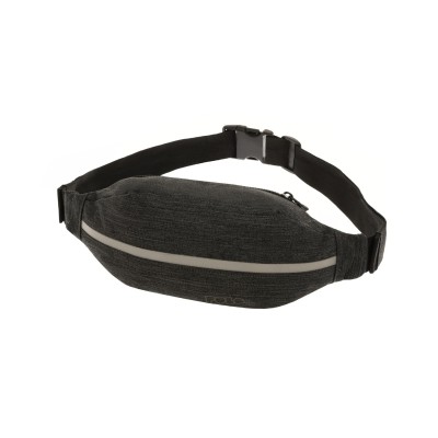POLO ΤΣΑΝΤΑΚΙ ΜΕΣΗΣ MIRROR ΓΚΡΙ(2100)