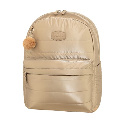ΣΑΚΙΔΙΟ ΠΛΑΤΗΣ POLO SOFTIE GOLD(7600)