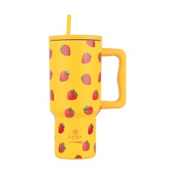 ESTIA STRAW TUMBLER XL StA...