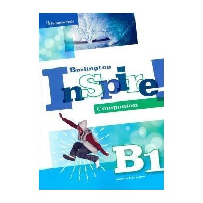 BURLINGTON INSPIRE  B1 COMPANION