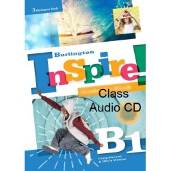 BURLINGTON INSPIRE B1...