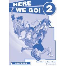 HERE WE GO! 2 COMPANION