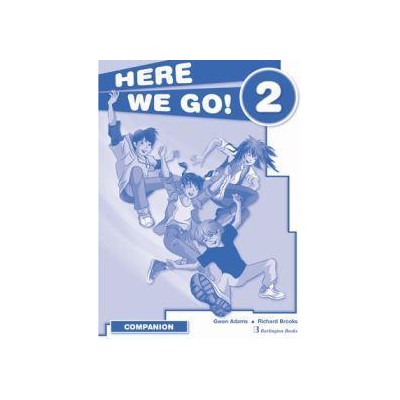 HERE WE GO! 2 COMPANION
