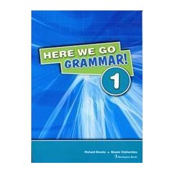 HERE WE GO! 1 GRAMMAR