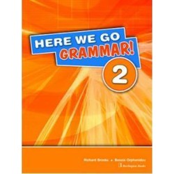 HERE WE GO! 2 GRAMMAR 