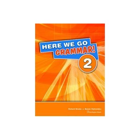 HERE WE GO! 2 GRAMMAR 