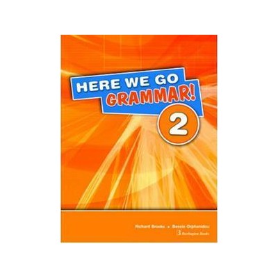 HERE WE GO! 2 GRAMMAR 