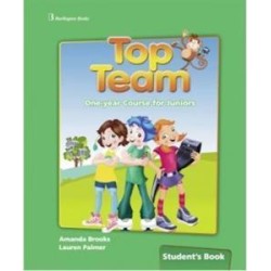 TOP TEAM ONE-YEAR-COURSE...
