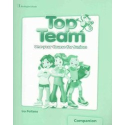 TOP TEAM ONE-YEAR-COURSE...