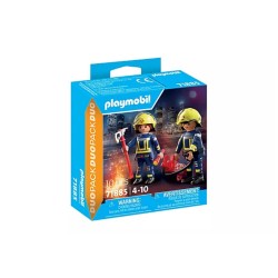 PLAYMOBIL DUOPACK...