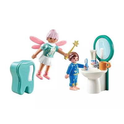 PLAYMOBIL GIFT SET ΝΕΡΑΪΔΑ ΔΟΝΤΙΩΝ ΚΑΙ ΠΑΙΔΑΚΙ(71967)