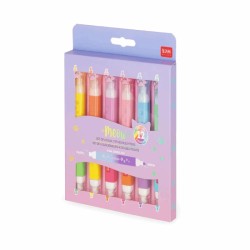 LEGAMI ΣΕΤ HIGHLIGHTERS...