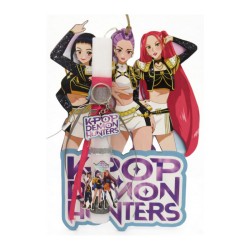 ΛΑΜΠΑΔΑ ΠΑΣΧΑΛΙΝΗ K-POP...