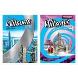 THE WILSONS 4 STUDENT'S...