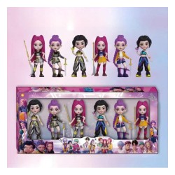 ΟΕΜ ΣΕΤ ΦΙΓΟΥΡΕΣ K-POP...