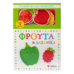 ΤΟ ΜΩΡΑΚΙ ΜΟΥ...