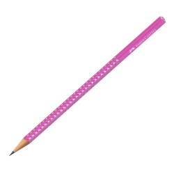 Μολύβι Faber Sparkle Aurora...