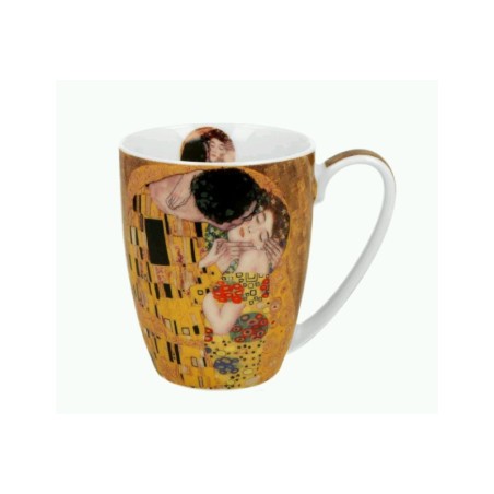 ΚΟΥΠΑ DUO 360ml KLIMT THE KISS CLASSIC