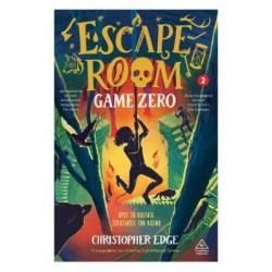 ESCAPE ROOM 2-GAME...