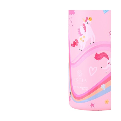 ESTIA ΘΕΡΜΟΣ ΠΑΙΔΙΚΟ 500ml RAINBOW DREAMS