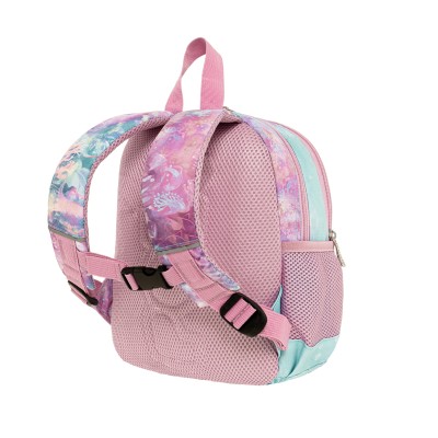 POLO ΣΑΚΙΔΙΟ ΠΛΑΤΗΣ ΝΗΠΙΑΓΩΓΕΙΟΥ PIXIE TURTLE(8454)