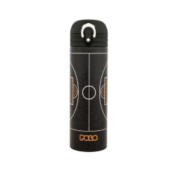 POLO ΘΕΡΜΟΣ STAINLESS STEEL...