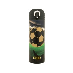 POLO ΘΕΡΜΟΣ STAINLESS STEEL...