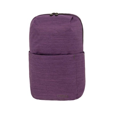 POLO ΣΑΚΙΔΙΟ ΠΛΑΤΗΣ AIRY 10lt ΜΩΒ(4801)