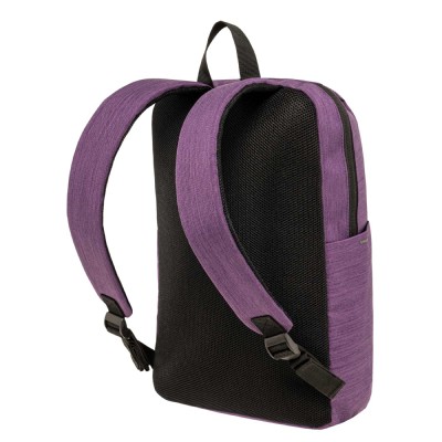POLO ΣΑΚΙΔΙΟ ΠΛΑΤΗΣ AIRY 10lt ΜΩΒ(4801)