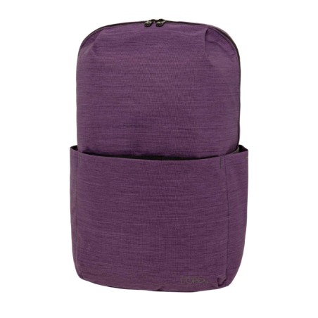 POLO ΣΑΚΙΔΙΟ ΠΛΑΤΗΣ AIRY 20lt ΜΩΒ(4801)
