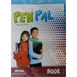 PEN PAL 2...
