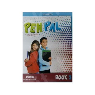 PEN PAL 2 (COMPOSITION-SPEAKING-LISTENING) 2017