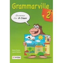 GRAMMARVILLE