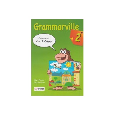 GRAMMARVILLE