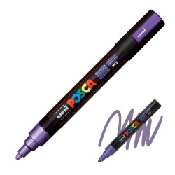  ΜΑΡΚΑΔΟΡΟΣ UNI POSCA PC-5M...