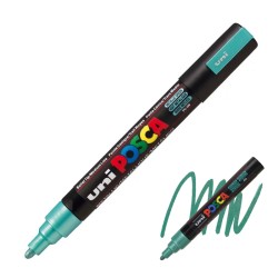 ΜΑΡΚΑΔΟΡΟΣ UNI POSCA PC-5M...