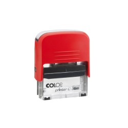 ΣΦΡΑΓΙΔΑ COLOP C30 ΜΠΛΕ...