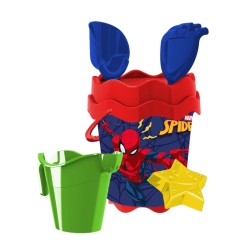 ΣΕΤ ΚΟΥΒΑΔΑΚΙ SPIDERMAN...