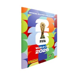 Panini World Cup 2026 Album...