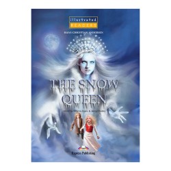 THE SNOW QUEEN
