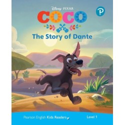 COCO:THE STORY OF DANTE