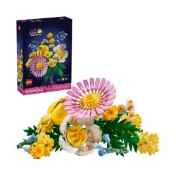 LEGO BOTANICALS PETITE...