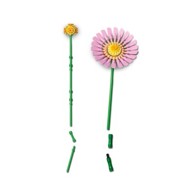 LEGO BOTANICALS PETITE SUNNY BOUQUET(10347)
