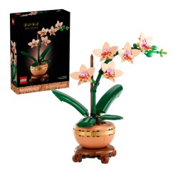 LEGO BOTANICALS MINI...