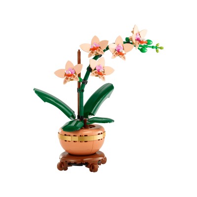 LEGO BOTANICALS MINI ORCHID(10343)