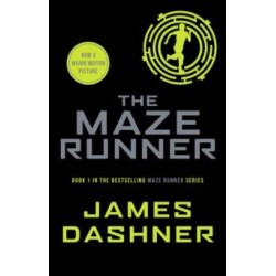 THE MAZE RUNNER