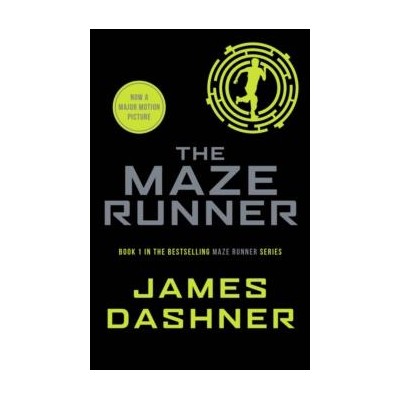 THE MAZE RUNNER