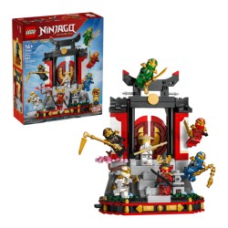 LEGO NINJAGO LEGACY NINJA...