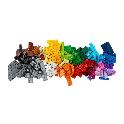LEGO CLASSIC MEDIUM CREATIVE BRICK BOX(10696)