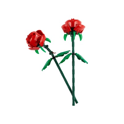 LEGO BOTANICALS ROSES(40460)